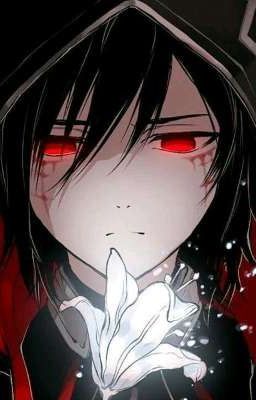 "Посланник кровавого вампира"