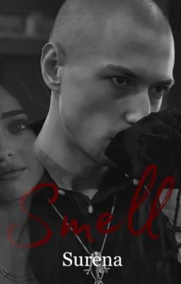 Smell/Запах/Артем Краснов