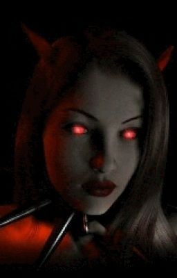 Помечена дьяволом. 