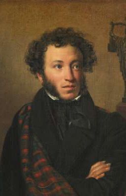 Зимний вечер (ЗАКОНЧЕНО) 