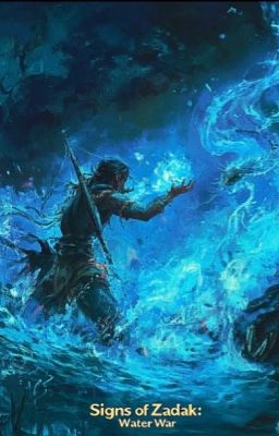 Знаки Зодиака 1: Водная война