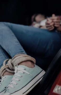 мой похититель