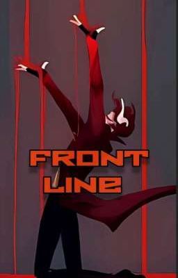 Линия Фронта (ЗАКРЫТ)