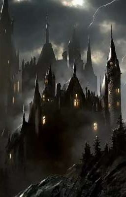 Тени Хогвартса