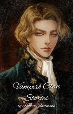 Истории вампирского клана