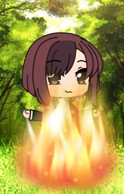 Повелительница огня