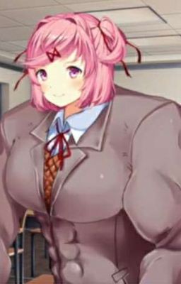 📓~Реакция Доки Доки ЛК на Т/и.~📓