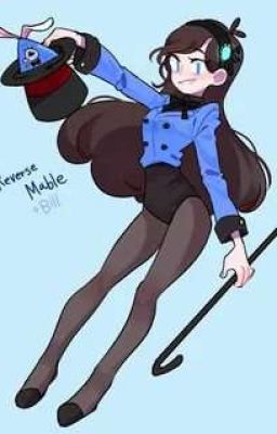 реакция на т/и гравити фолз 