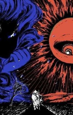 Отель на краях измерений. 