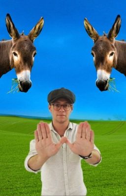 Стих про Ларри