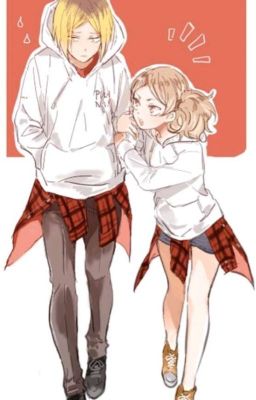 Любовь с паралельного мира. [ЗАМОРОЖЕН] 