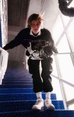 Ваня, бесишь 