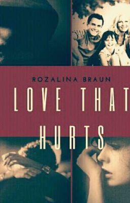 Любовь, которая делает больно 