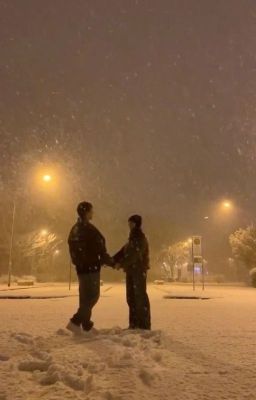 Любовь на расстоянии