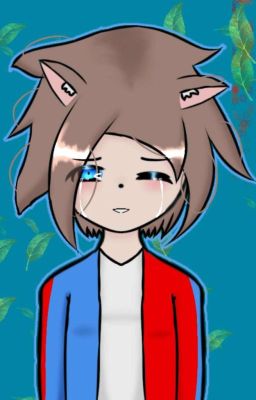 Мой упрямый омега-Кот. 