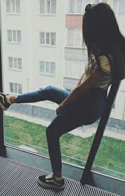 Девочка-пустышка