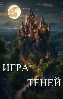 ИГРА ТЕНЕЙ | 18+