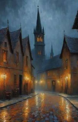 Тайны города на краю света