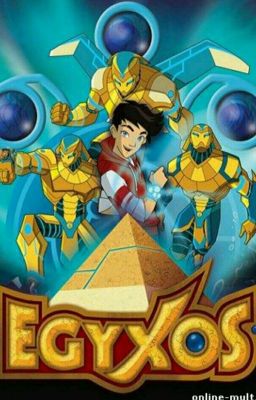 Царица Египтуса