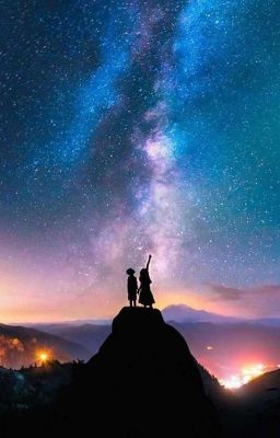 По дороге к луне🌌🌠