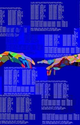 Царь Книга.