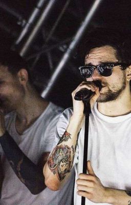 это последнее, что нас связывало. || лсчанин