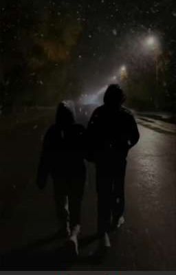 Палящий поцелуй Зимы