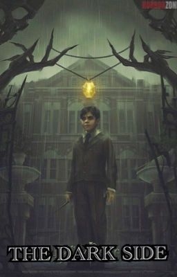 Темная сторона.