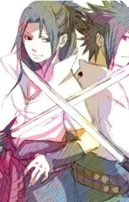 Жизнь Учихи Аяко. Блезняшки Учихи