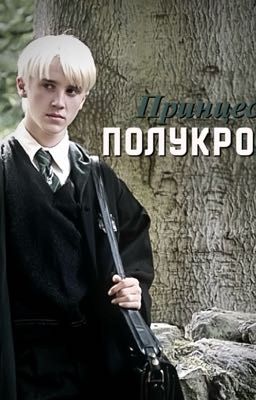 Принцесса Полукровка 