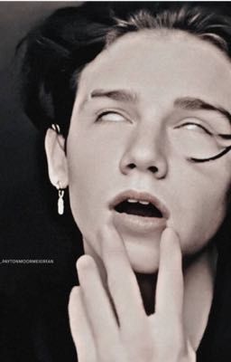 Лагерь смерти❤️‍?Пэйтон Мурмаер❤️‍?(Завершено)