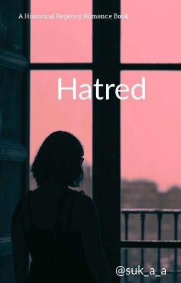 Hatred | Ненависть 