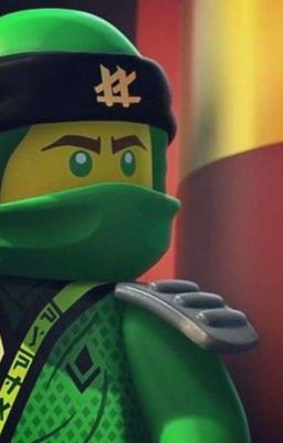 под маской зеленого ниндзя