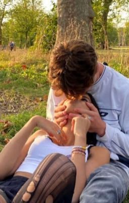 мой любимый друг