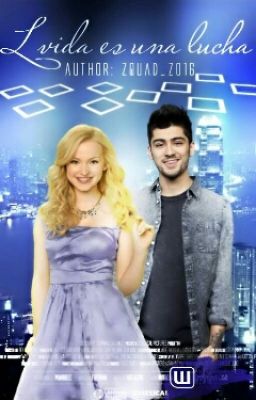 L vida es una lucha ( Жизнь - Это Игра )