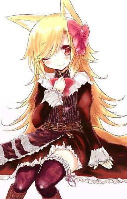 Как я попала в крипипасту 