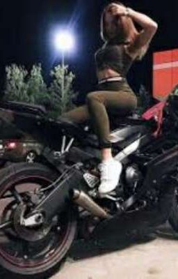 Ночная гонщица