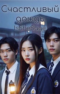 Счастливый дождь