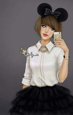 Приключения Машки