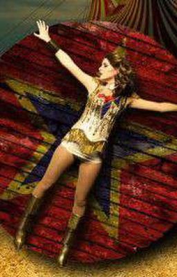 Убийство В Цирке