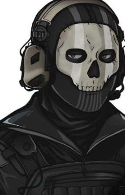 Гоуст и..... Джулия Харт Райли? 