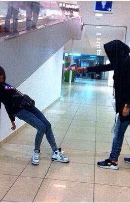 Воровство (1часть)