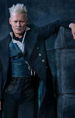 Дочь Гриндевальда