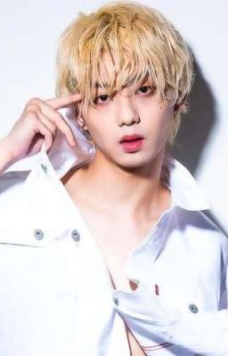 цветок первой любви