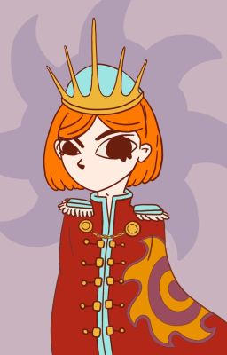 Вашему роду конец, Космийские!