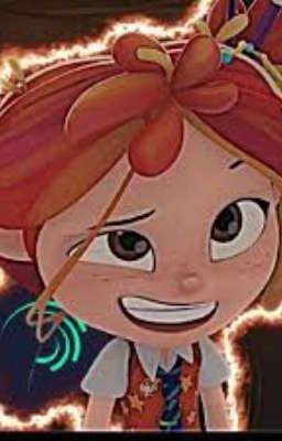 Реакции Сказочного патруля на Т/и