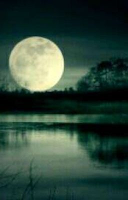 Полнолуние