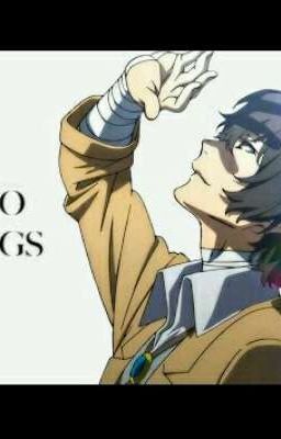 Великий из бродячих псов:просвет волка. раскрытие тайн.