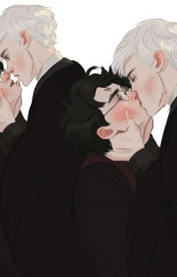 - pour tous différemment, Поттер.