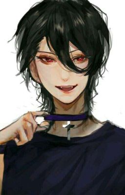 Данный мне Сатаной